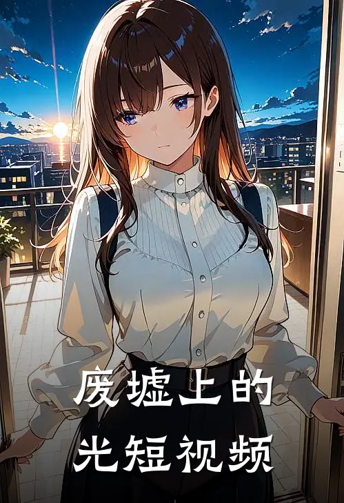 废墟上的光短视频