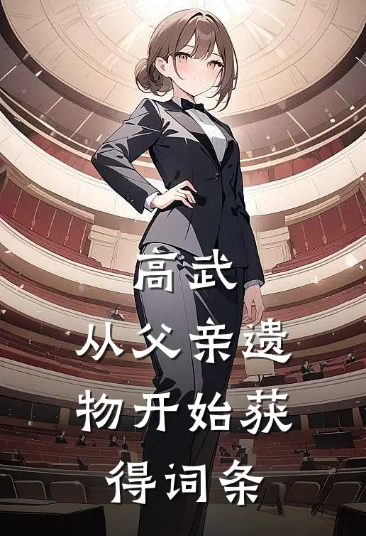 高武：从父亲遗物开始获得词条