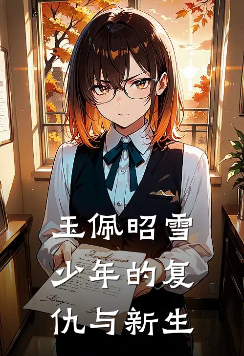 玉佩昭雪：少年的复仇与新生(林辰林振海)全集阅读_玉佩昭雪：少年的复仇与新生最新章节阅读