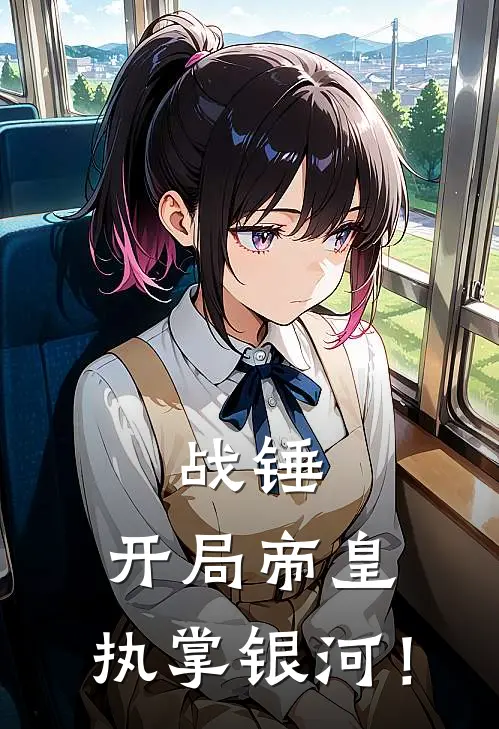 战锤：开局帝皇，执掌银河！