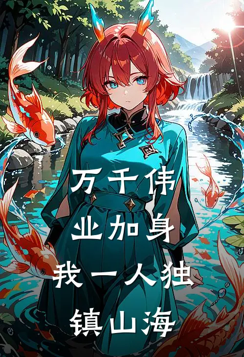 万千伟业加身，我一人独镇山海小说徐成成济（已完结全集完整版大结局）徐成成济小说全文阅读笔趣阁