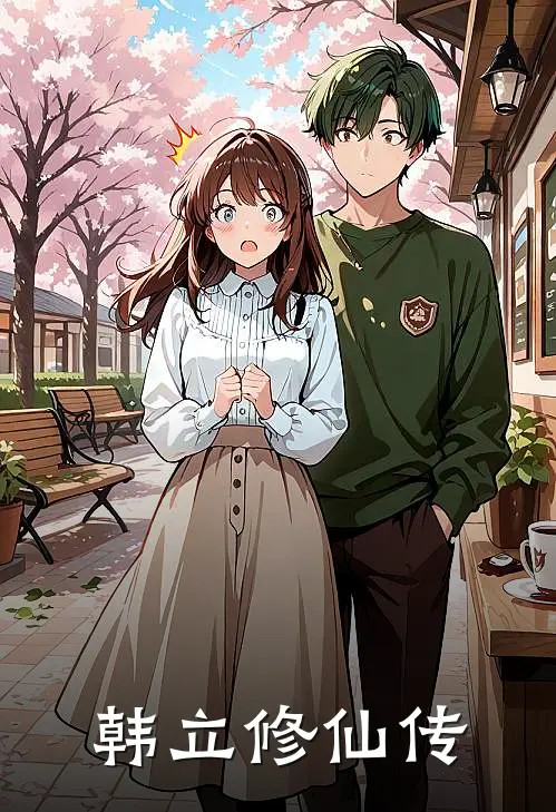 韩立修仙传