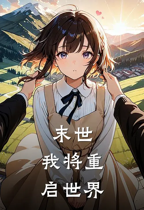 末世：我将重启世界全文免费阅读无弹窗大结局_末世：我将重启世界（萧飒巴洛克）小说免费阅读大结局