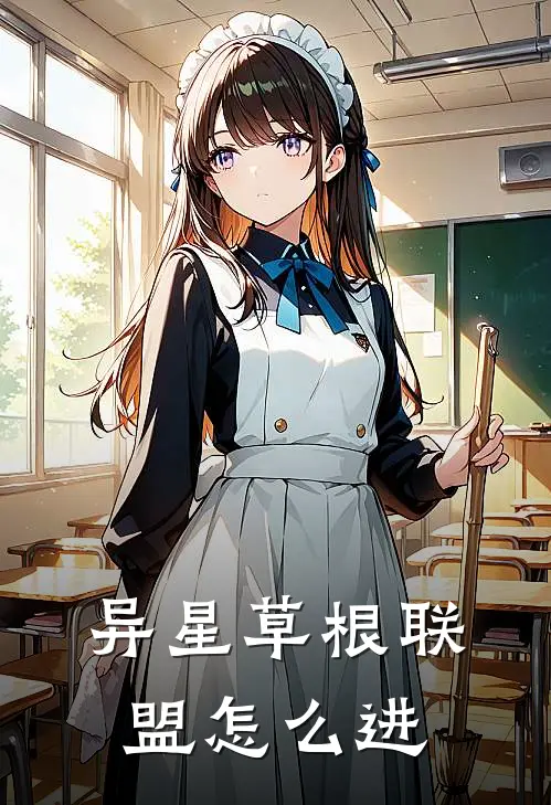 异星草根联盟怎么进