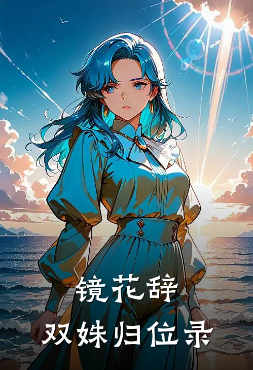 镜花辞：双姝归位录(林微雨苏曼琪)热门的小说_热门网络小说推荐镜花辞：双姝归位录(林微雨苏曼琪)