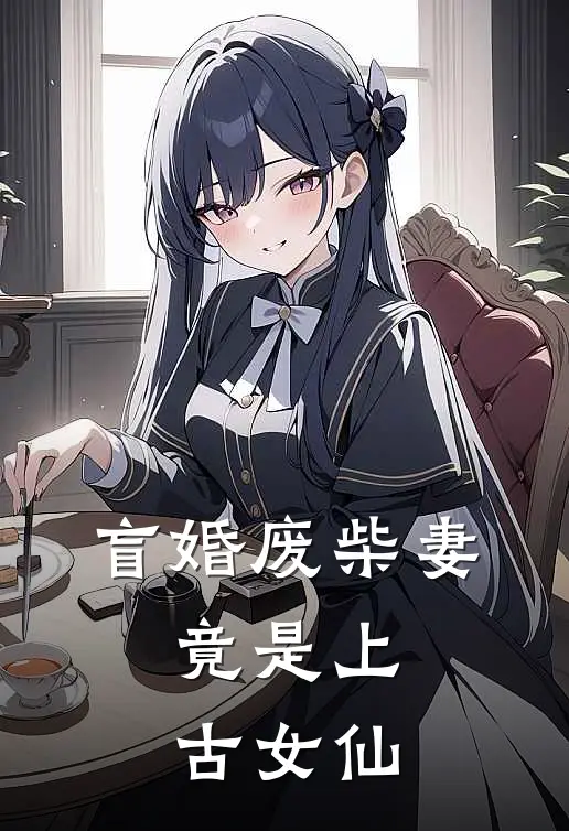 盲婚废柴妻，竟是上古女仙