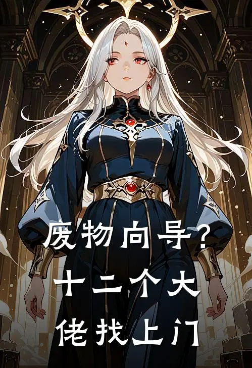 废物向导？十二个大佬找上门