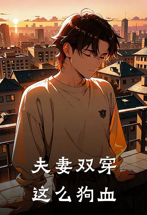 夫妻双穿这么狗血