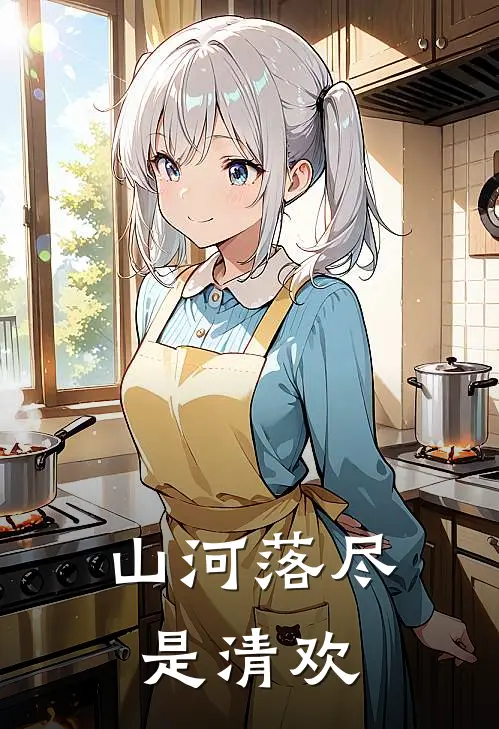 山河落尽是清欢江时微周自珩免费小说完整版_热门的小说山河落尽是清欢江时微周自珩