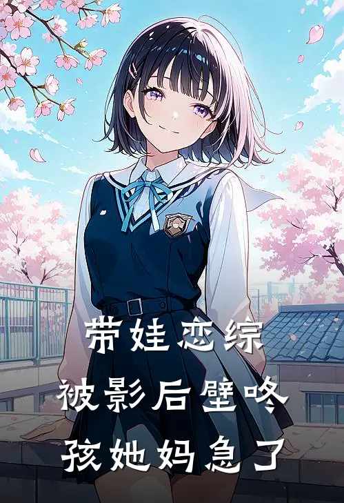 带娃恋综，被影后壁咚孩她妈急了(沐沐林竹)推荐完结小说_最新章节列表带娃恋综，被影后壁咚孩她妈急了(沐沐林竹)