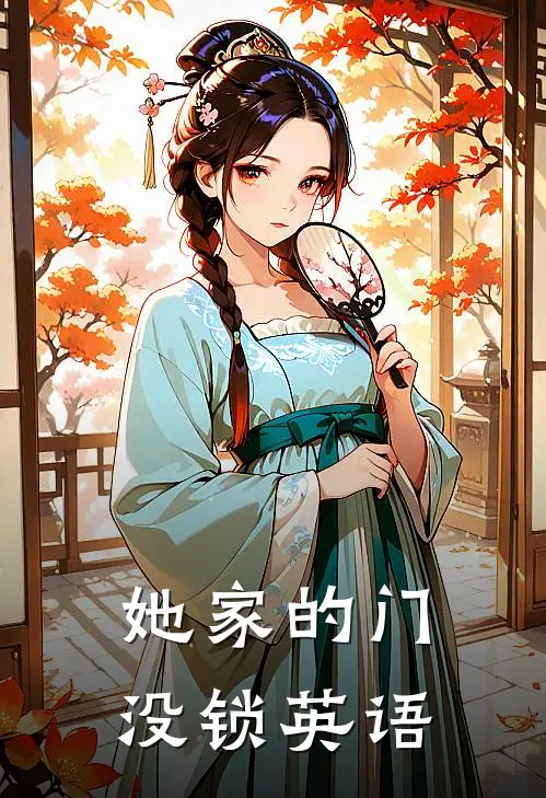 她家的门没锁英语