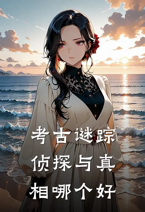 考古谜踪侦探与真相哪个好