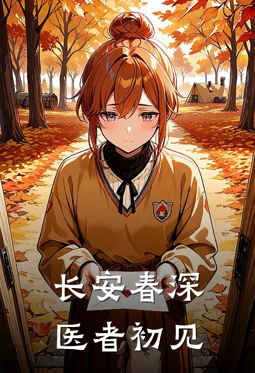 长安春深医者初见