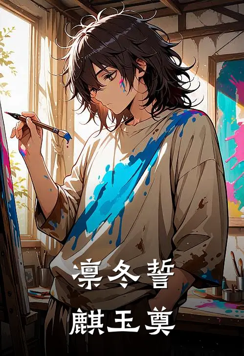 凛冬誓麒玉奠艾瑞克卡尔免费小说阅读_免费小说大全凛冬誓麒玉奠(艾瑞克卡尔)