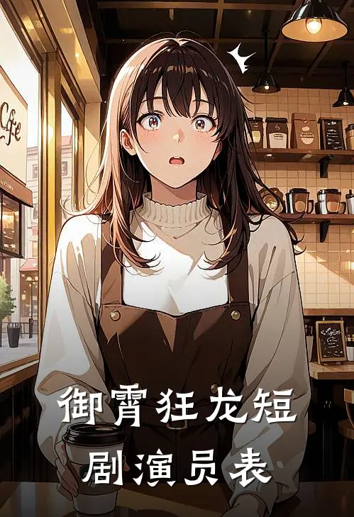 御霄狂龙短剧演员表