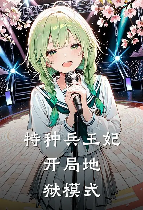 特种兵王妃：开局地狱模式