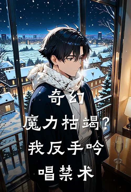 奇幻：魔力枯竭？我反手吟唱禁术(黄狄秦夜明)免费阅读_无弹窗全文免费阅读奇幻：魔力枯竭？我反手吟唱禁术黄狄秦夜明