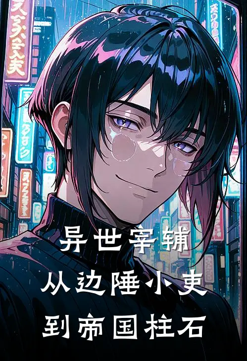 异世宰辅：从边陲小吏到帝国柱石