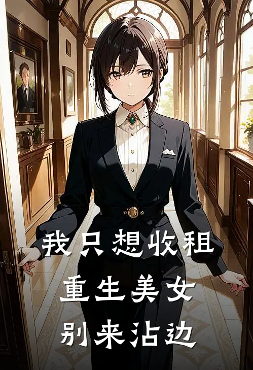 我只想收租，重生美女别来沾边冷月心苏媚儿推荐完结小说_免费阅读我只想收租，重生美女别来沾边(冷月心苏媚儿)