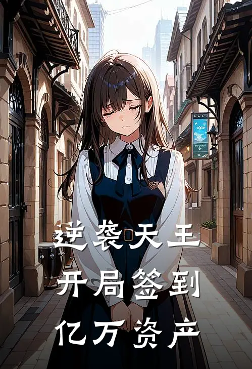 逆袭天王：开局签到亿万资产