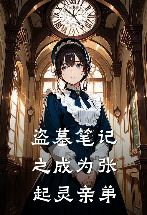 盗墓笔记之成为张起灵亲弟