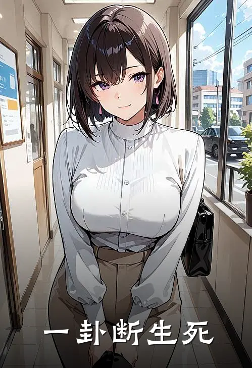 一卦断生死苏漾顾景辞完本热门小说_小说完结版一卦断生死(苏漾顾景辞)