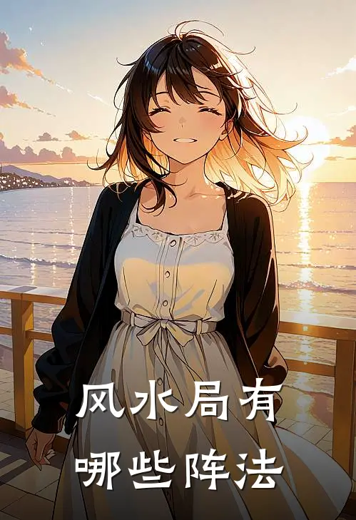 风水局有哪些阵法