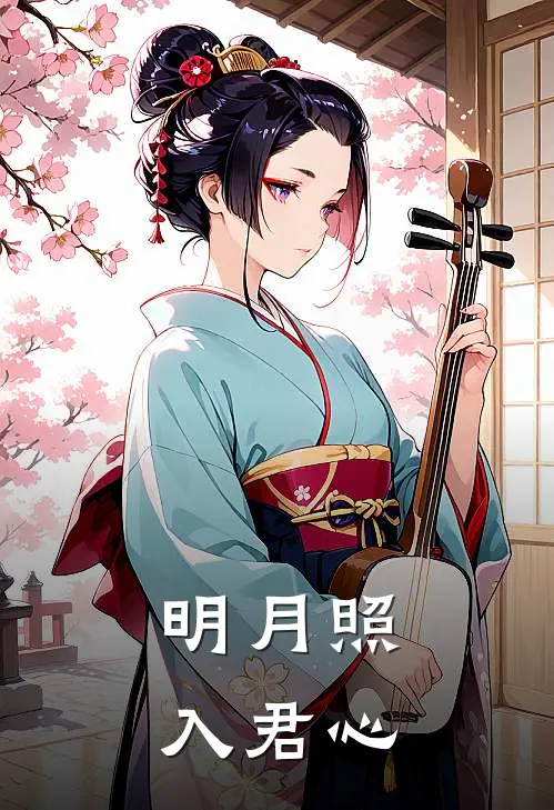 明月照入君心(云枝苏瑾华)热门的小说_热门网络小说推荐明月照入君心(云枝苏瑾华)