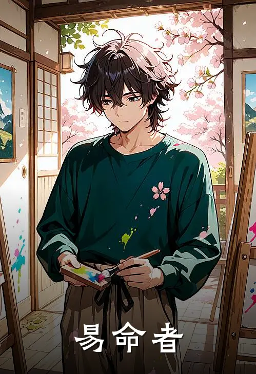 易命者周易周易热门小说阅读_好看的小说推荐完结易命者周易周易