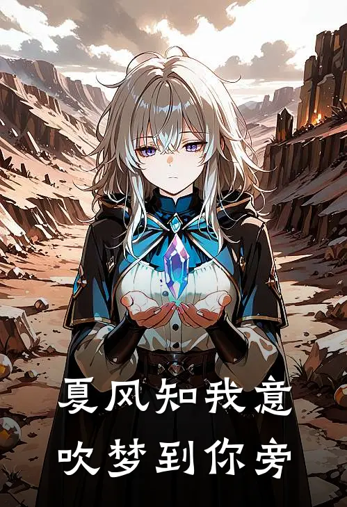 《夏风知我意，吹梦到你旁》苏晓棠夏风全本阅读_(苏晓棠夏风)全集阅读