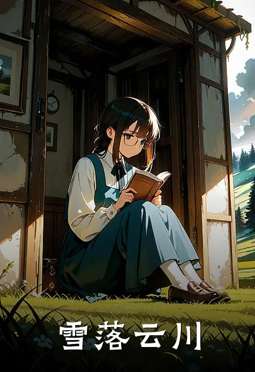 雪落云川姜安澜赵首热门小说完结_热门的小说雪落云川姜安澜赵首