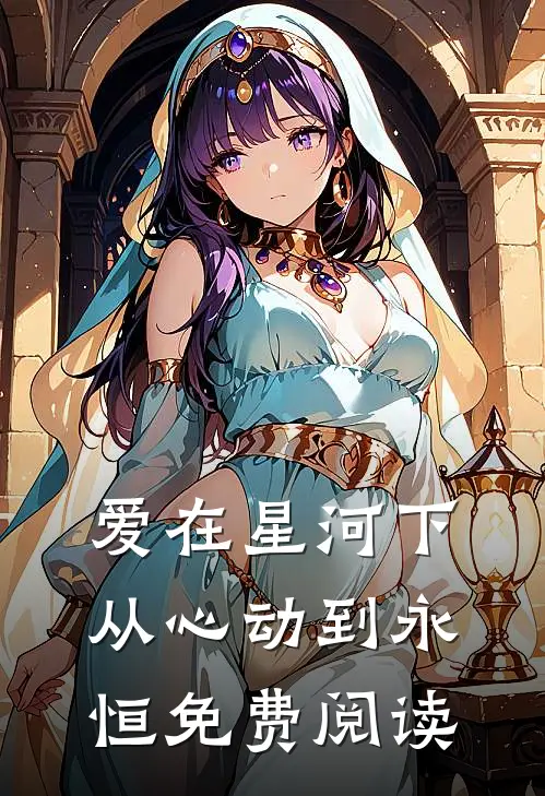 爱在星河下从心动到永恒免费阅读