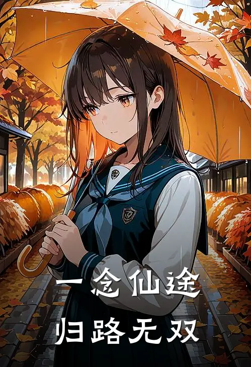 一念仙途：归路无双