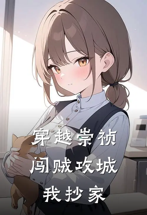 穿越崇祯：闯贼攻城我抄家(崇祯周奎)免费小说笔趣阁_完结版小说推荐穿越崇祯：闯贼攻城我抄家(崇祯周奎)