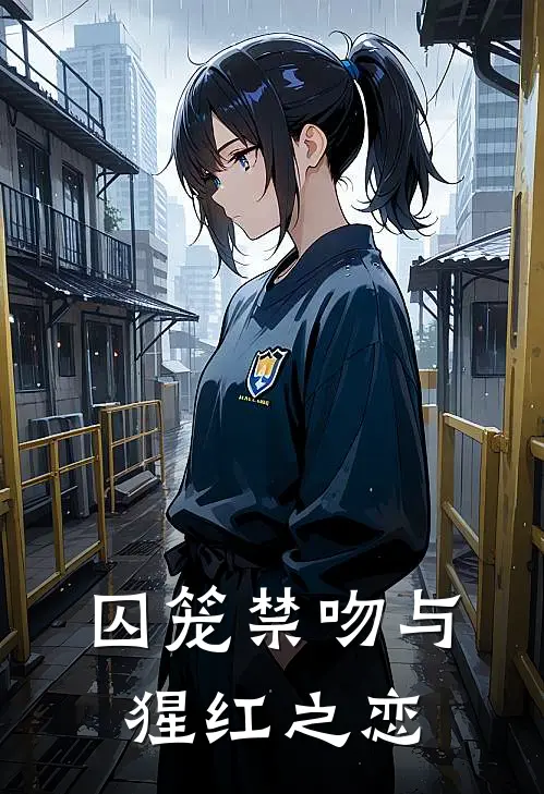 囚笼禁吻与猩红之恋