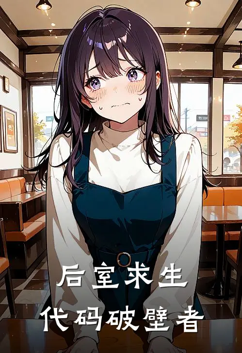 后室求生：代码破壁者