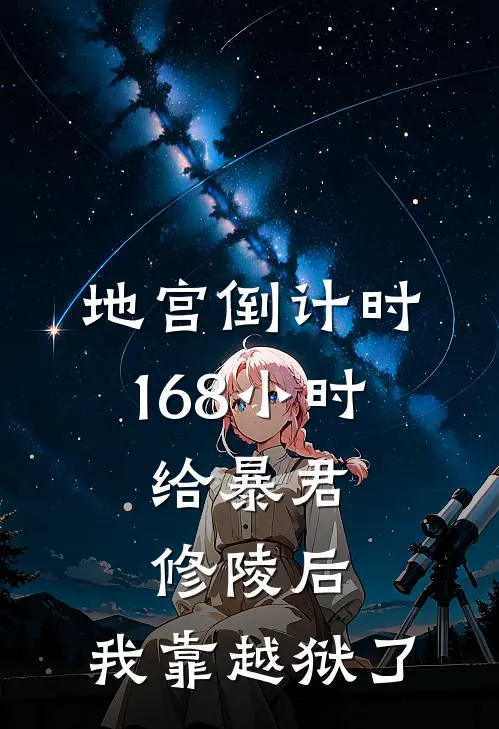 地宫倒计时168小时：给暴君修陵后，我靠越狱了陈岩嬴琮热门小说免费阅读_网络热门小说地宫倒计时168小时：给暴君修陵后，我靠越狱了(陈岩嬴琮)