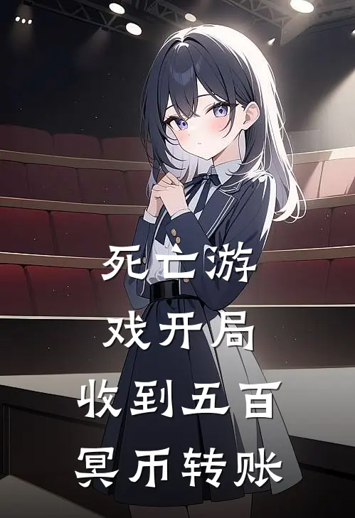 死亡游戏开局：收到五百冥币转账林越赵莽热门小说排行_免费阅读全文死亡游戏开局：收到五百冥币转账(林越赵莽)