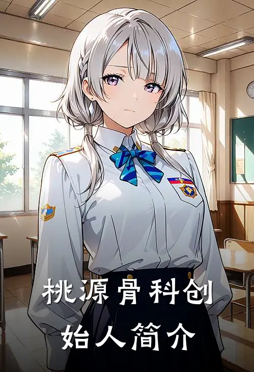 桃源骨科创始人简介