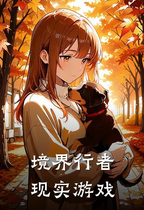 境界行者：现实游戏林越沈琳热门的小说_热门小说在线阅读境界行者：现实游戏林越沈琳