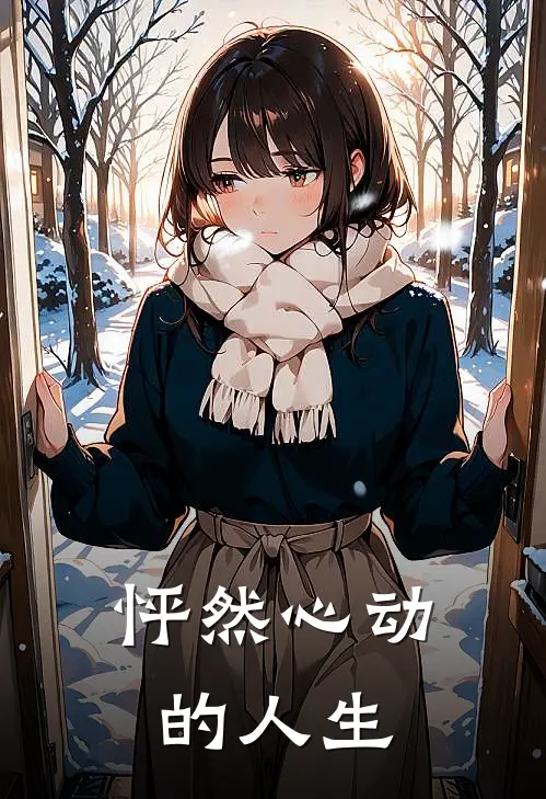 怦然心动的人生杨浩林薇已完结小说_最新章节列表怦然心动的人生(杨浩林薇)