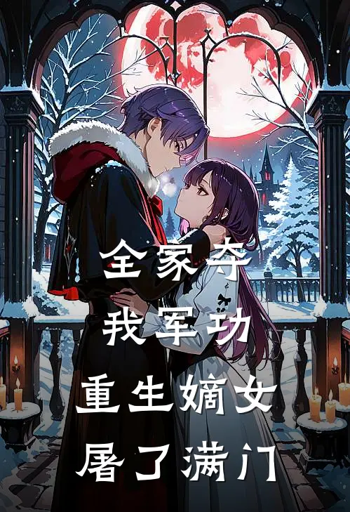 全家夺我军功，重生嫡女屠了满门