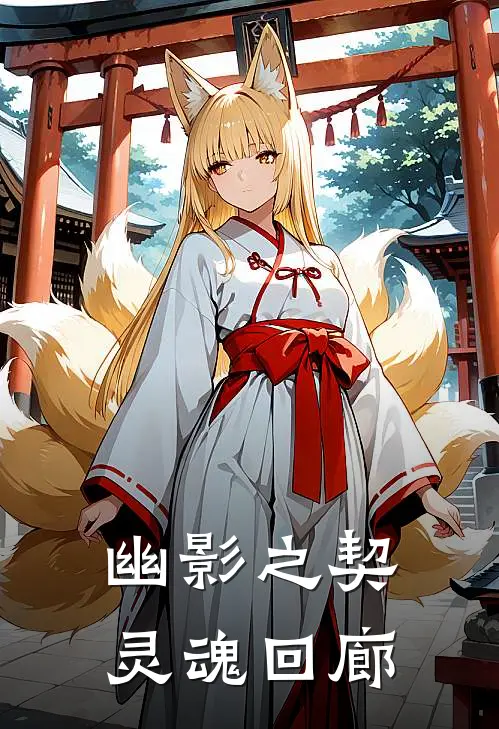 《幽影之契灵魂回廊》林渊沈澜火爆新书_幽影之契灵魂回廊(林渊沈澜)最新热门小说