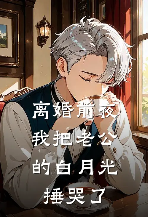 离婚前夜，我把老公的白月光捶哭了(顾屿白月光)推荐小说_离婚前夜，我把老公的白月光捶哭了(顾屿白月光)全文免费阅读大结局