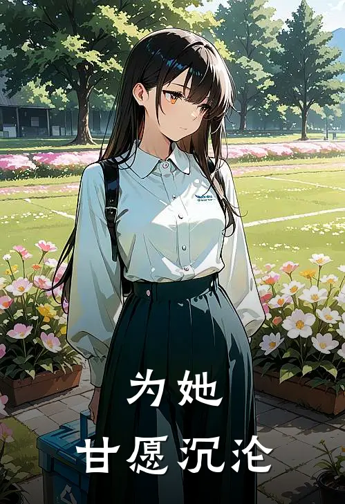 为她，甘愿沉沦许宁瑶纪祈完本完结小说_完本完结小说为她，甘愿沉沦(许宁瑶纪祈)