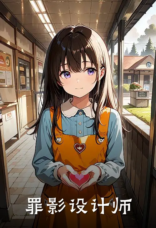 罪影设计师