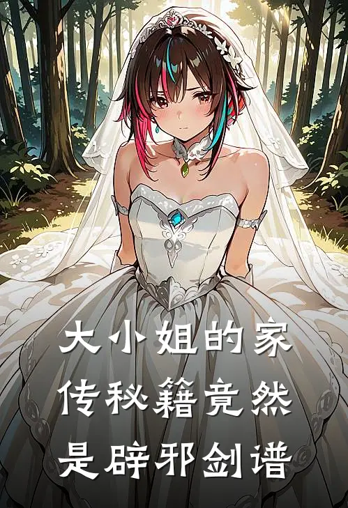 大小姐的家传秘籍竟然是辟邪剑谱苏月林平全文在线阅读_大小姐的家传秘籍竟然是辟邪剑谱全集免费阅读