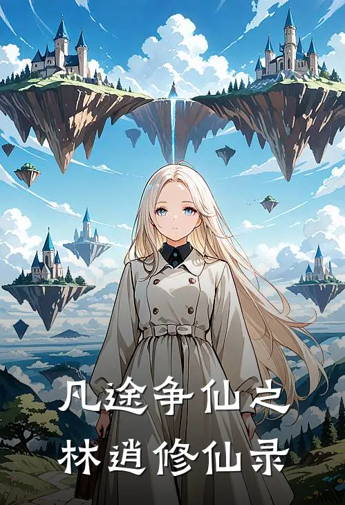 凡途争仙之林逍修仙录