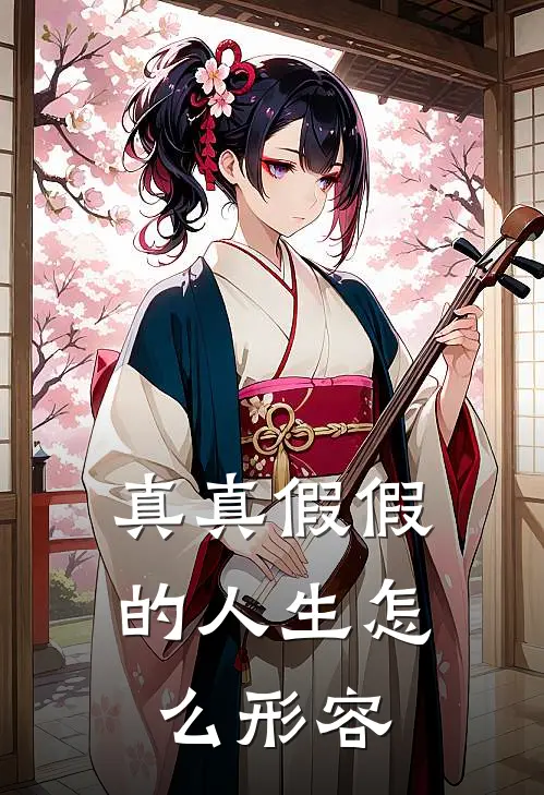 真真假假的人生怎么形容