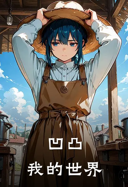 凹凸：我的世界卡米尔卡米尔热门的小说_免费小说凹凸：我的世界(卡米尔卡米尔)